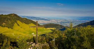 Tourismus- und Stadtmarketing Hohenems