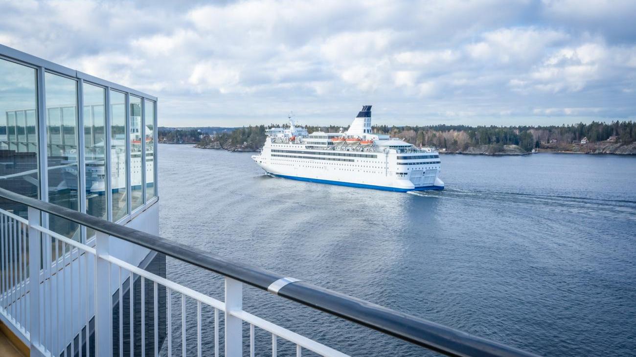 Gruppenreisen nach Nordeuropa - Unvergessliche Kreuzfahrten auf der Ostsee erleben