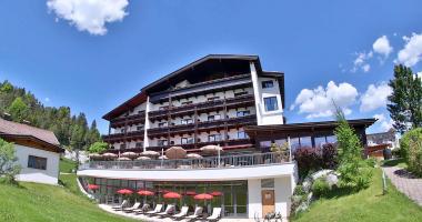 Hotel Achentalerhof