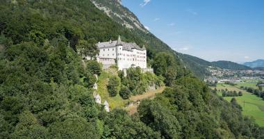 Schloss Tratzberg