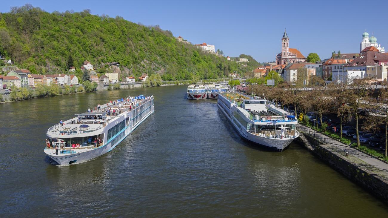 Gruppenreisen nach Frankreich – Nordfrankreich besuchen