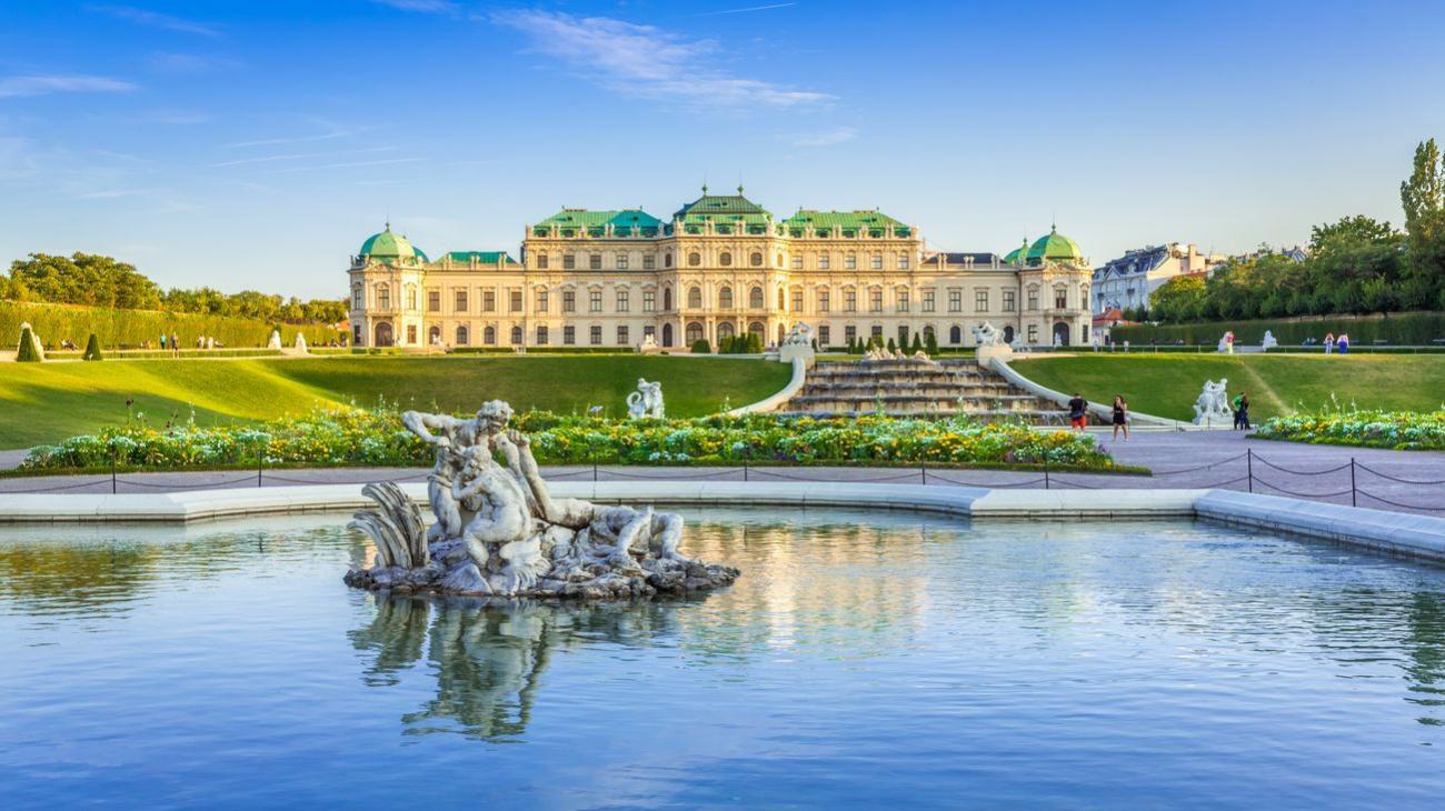 Gruppenreisen nach Österreich – die Stadt Wien erleben