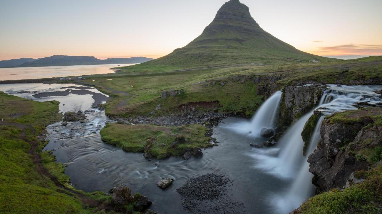 Gruppenreisen nach Nordeuropa - Island, wild und ungezähmt