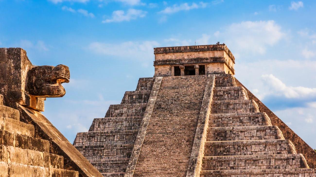 Gruppenreisen nach Mexiko - ein Land voller Gegensätze