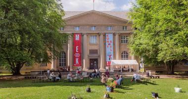 Museum Europäischer Kulturen