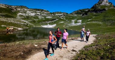 Loser Bergbahnen Altaussee