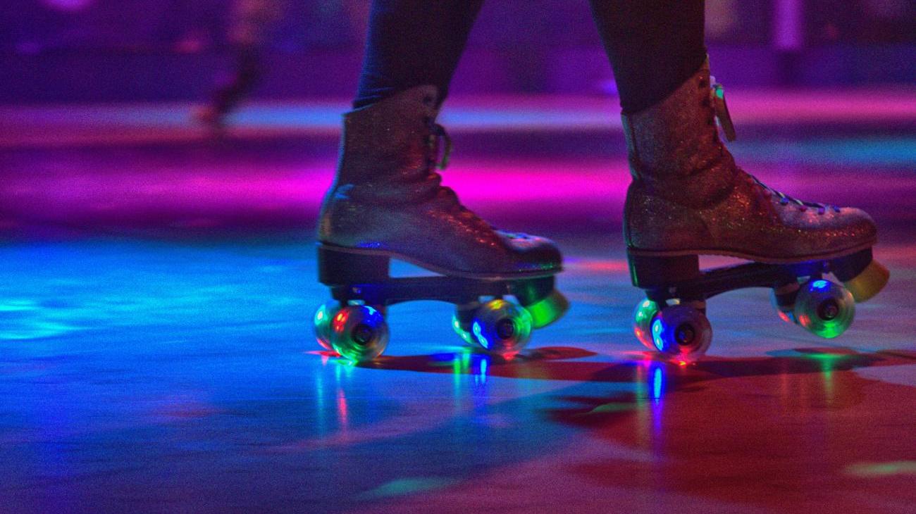 Erfolgsmusical Starlight Express 
