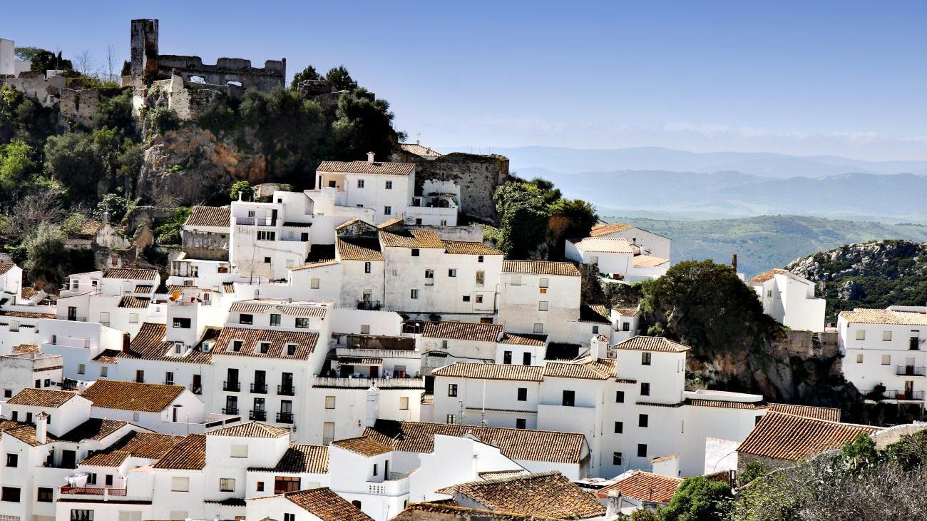 Gruppenreisen nach Spanien - Andalusien, Provinz mit Leidenschaft