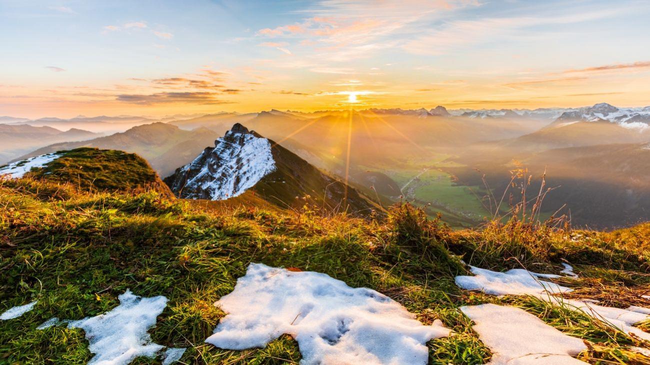 Gruppenreisen nach Österreich – die Region Bregenz erleben