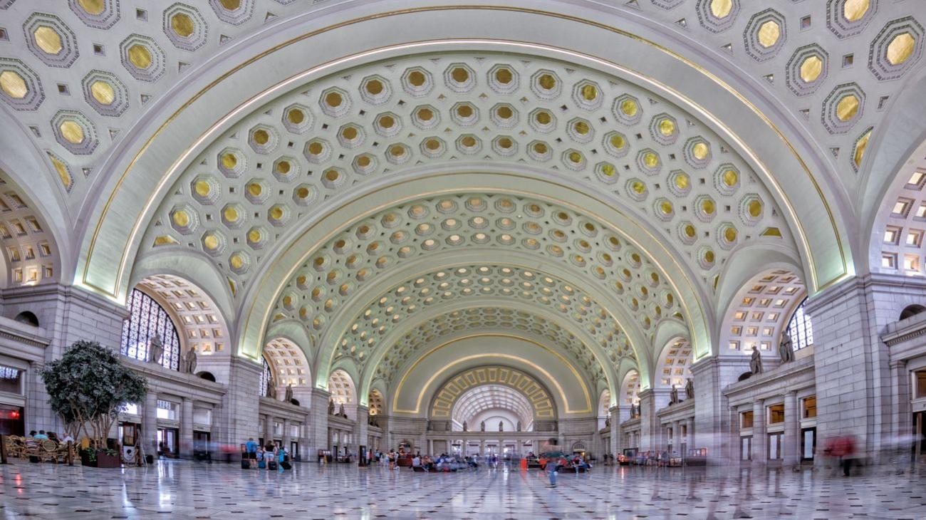 Gruppenreisen in die USA – Washington D.C. besuchen