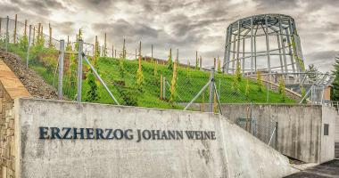 ERZHERZOG JOHANN WEINE