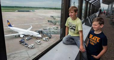 Hannover Airport