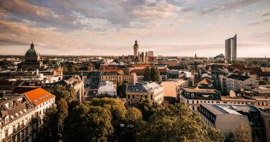 Leipzig