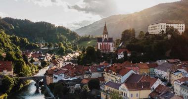 Murau