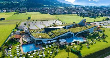 Erlebnis-Therme Amadé