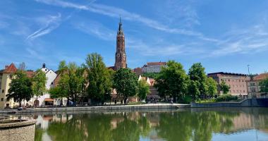 Landshut Tourismus