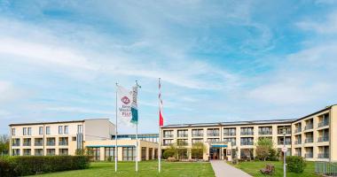 Best Western Plus Kurhotel Obermaintherme