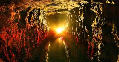 Besucherbergwerk Zinnkammern Pöhla