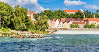 Landsberg am Lech