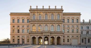 Museum Barberini