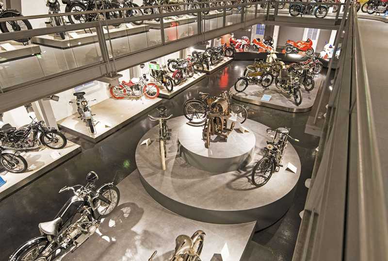 200 jahre fahrrad deutsches museum