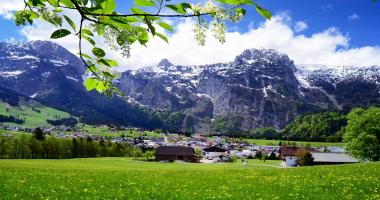 Tourismusverband Abtenau