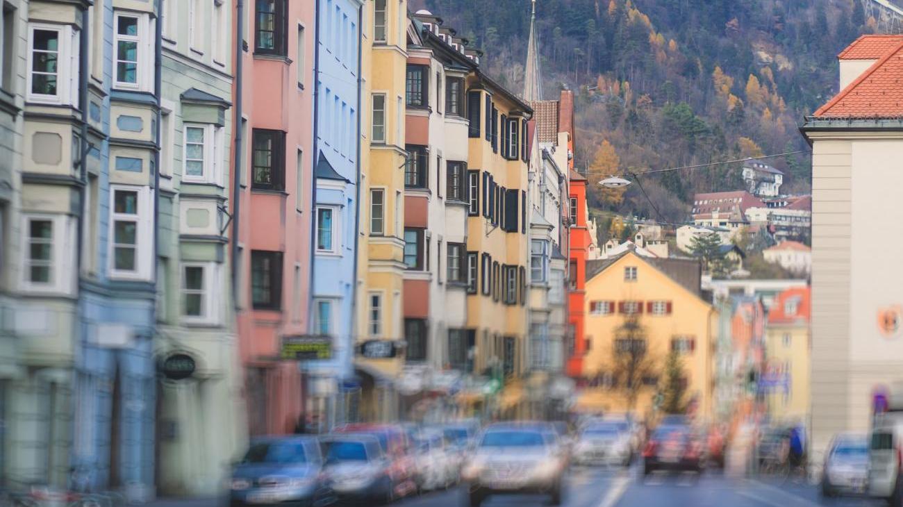 Gruppenreisen nach Österreich – die Berge erleben
