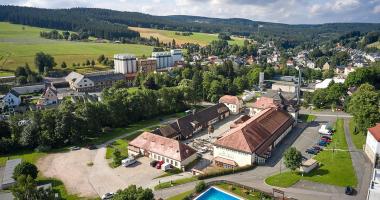 Wernesgrüner Brauerei