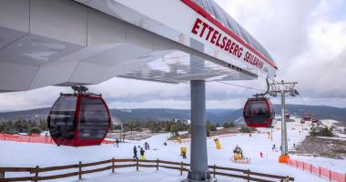 Ettelsberg-Seilbahn