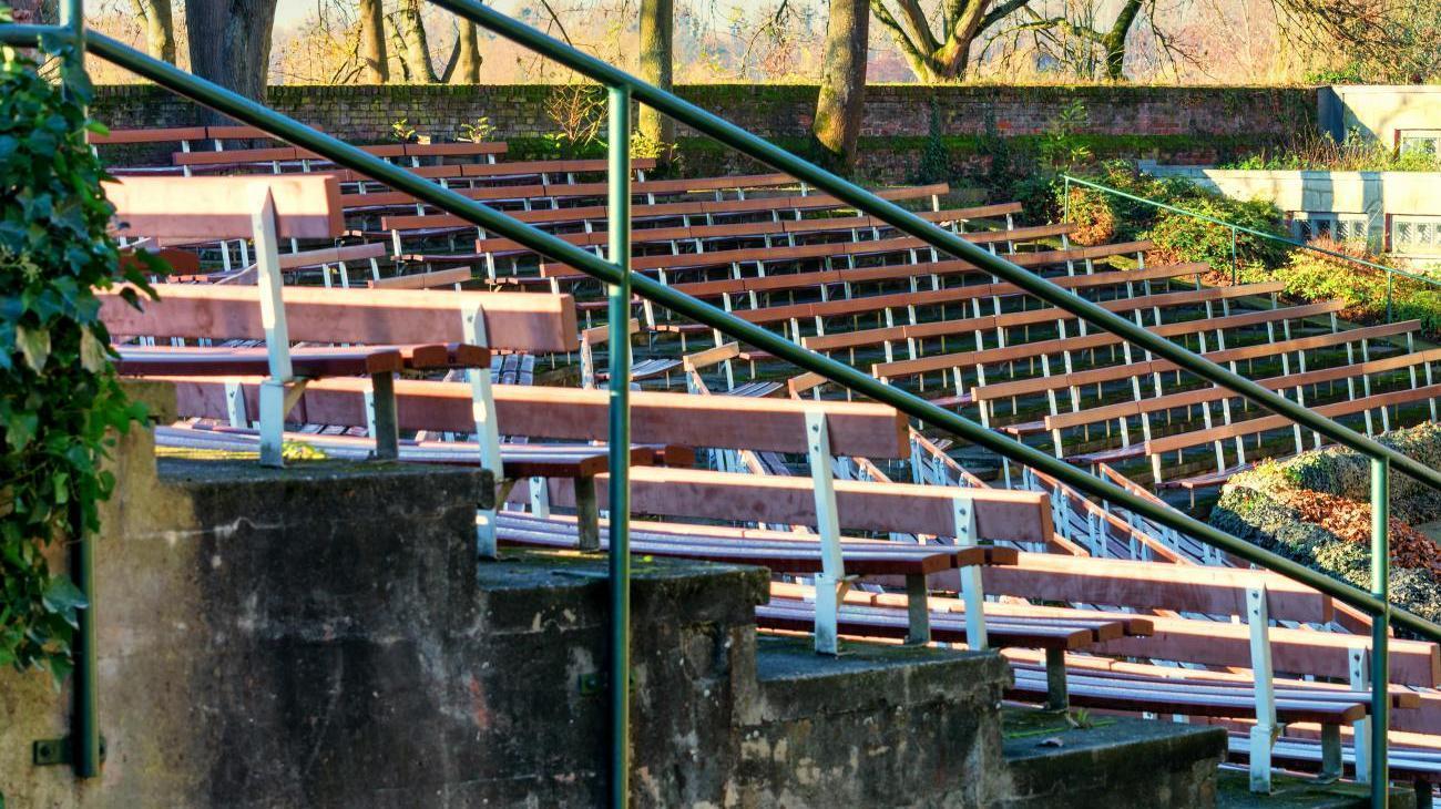 Allgäuer Freilichtbühne Altusried