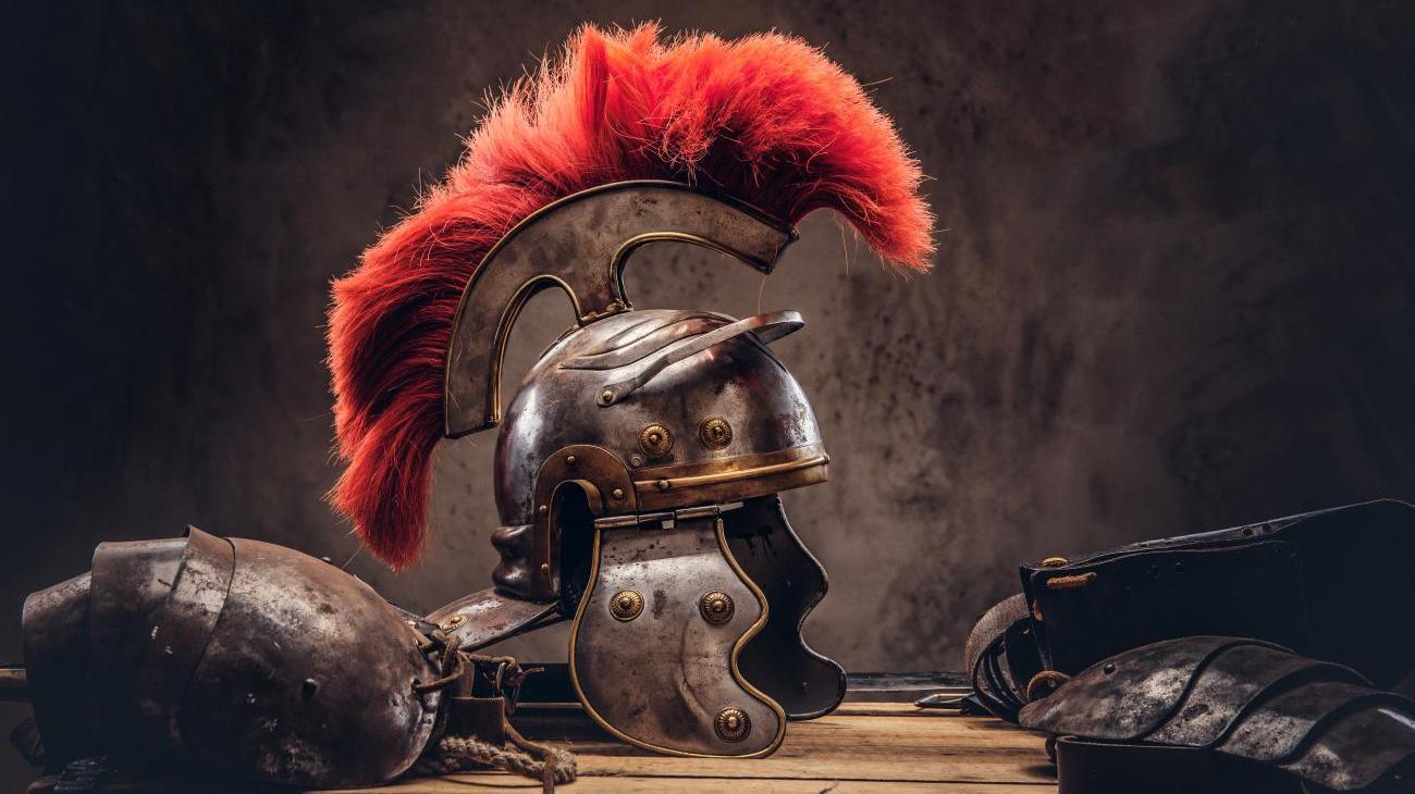 Roemer- und Pelizaeus-Museum Hildesheim