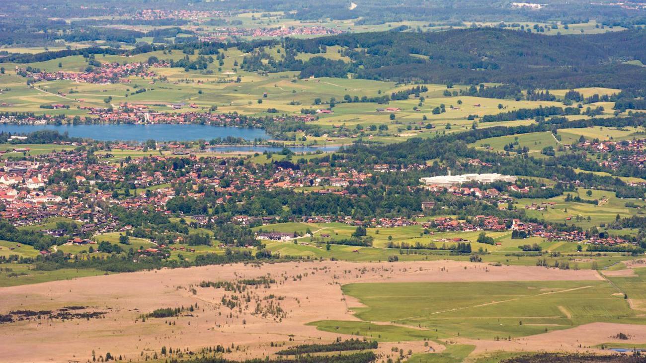 Murnau am Staffelsee