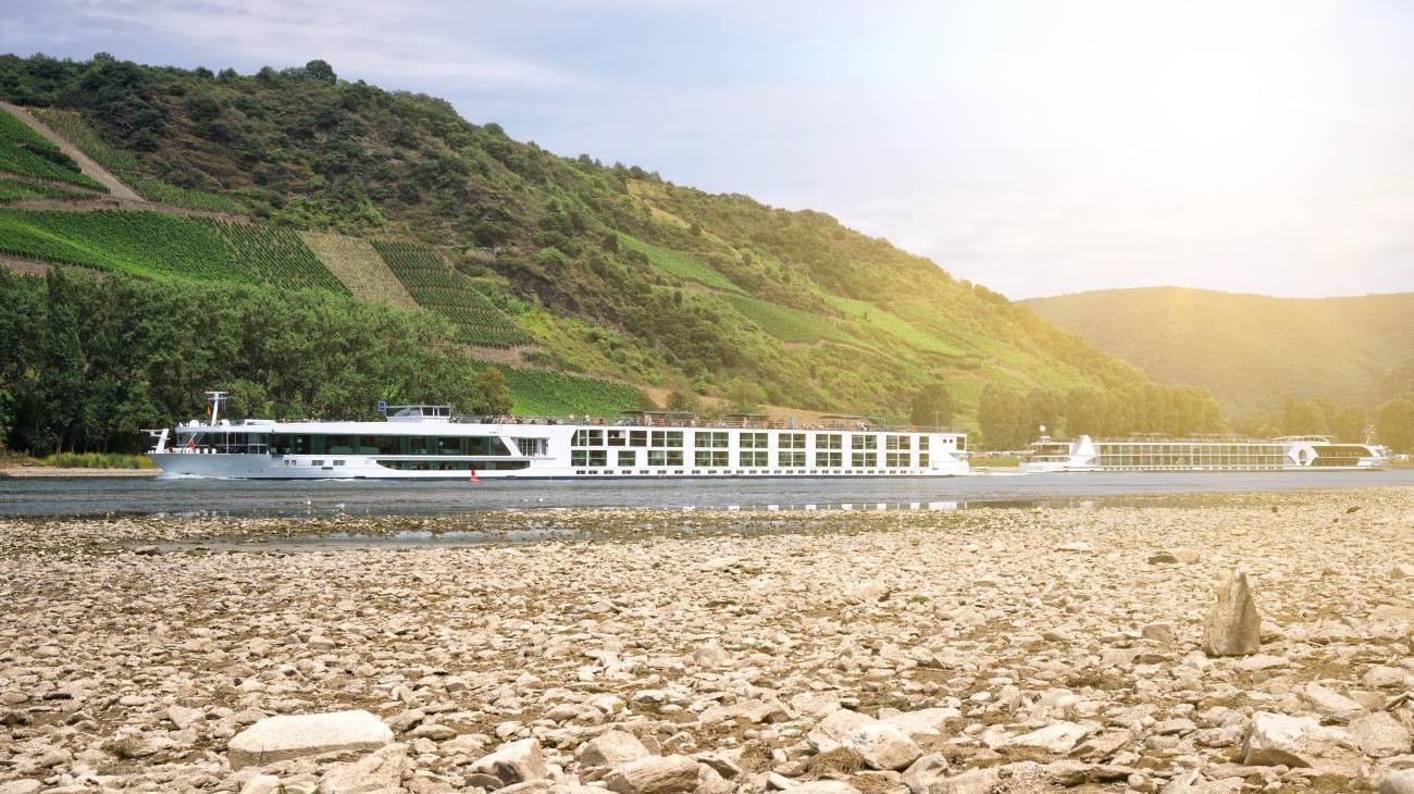 Bonner Personen Schiffahrt