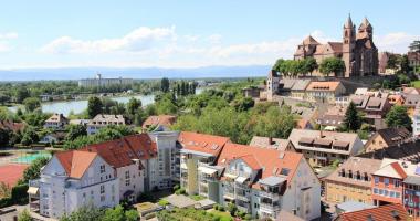 Breisach am Rhein