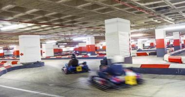 Kart Palast