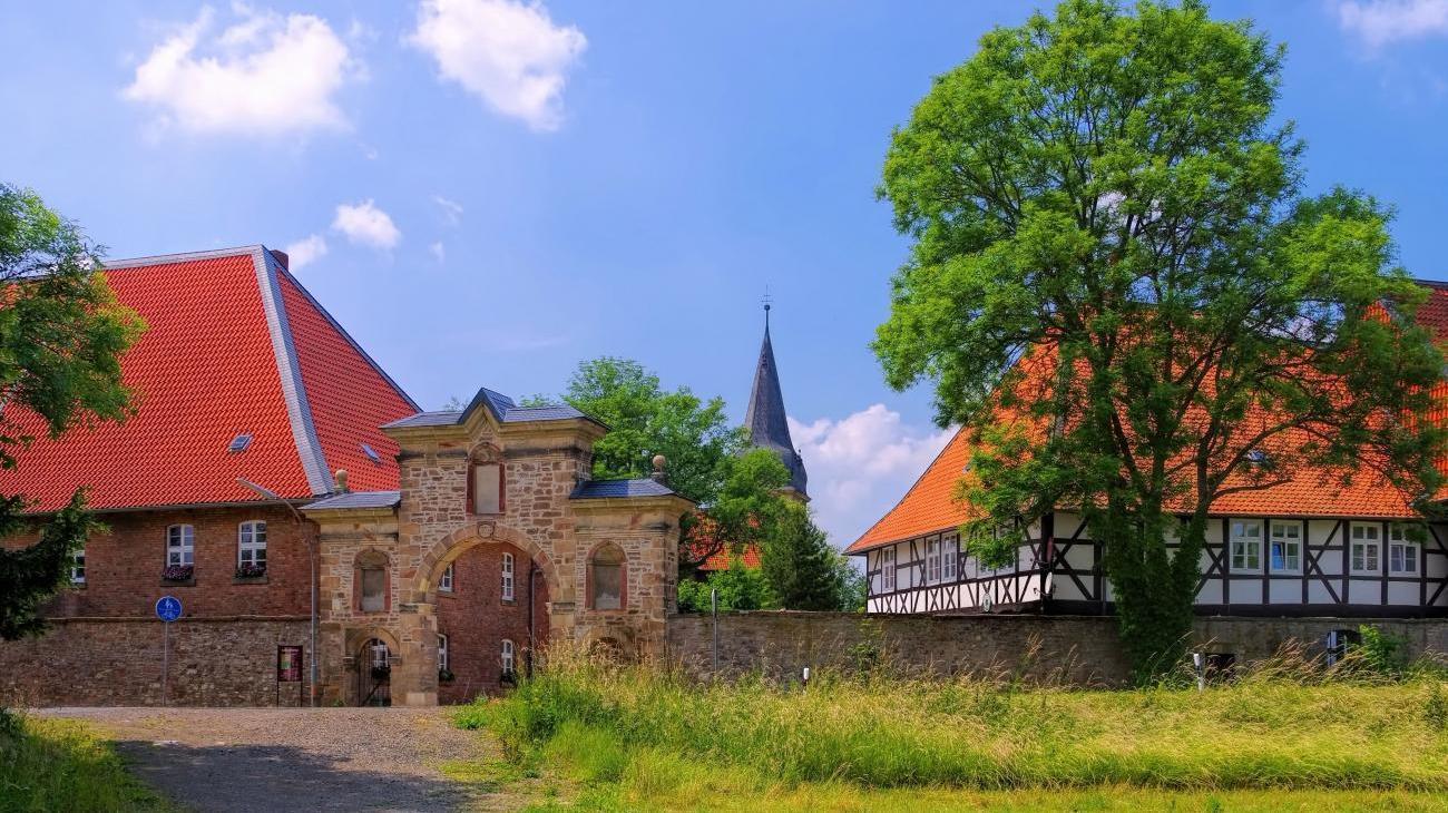 Kloster Wöltingerode