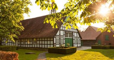 Bauernhausmuseum Amerang