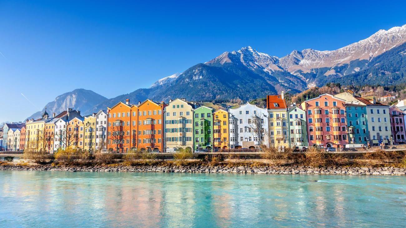 Innsbruck Tourismus