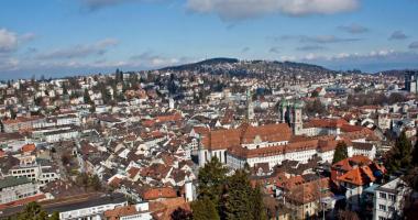 St.Gallen-Bodensee Tourismus