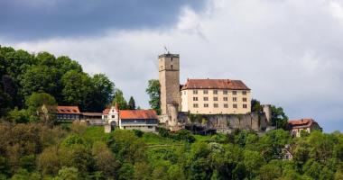 Burg Guttenberg