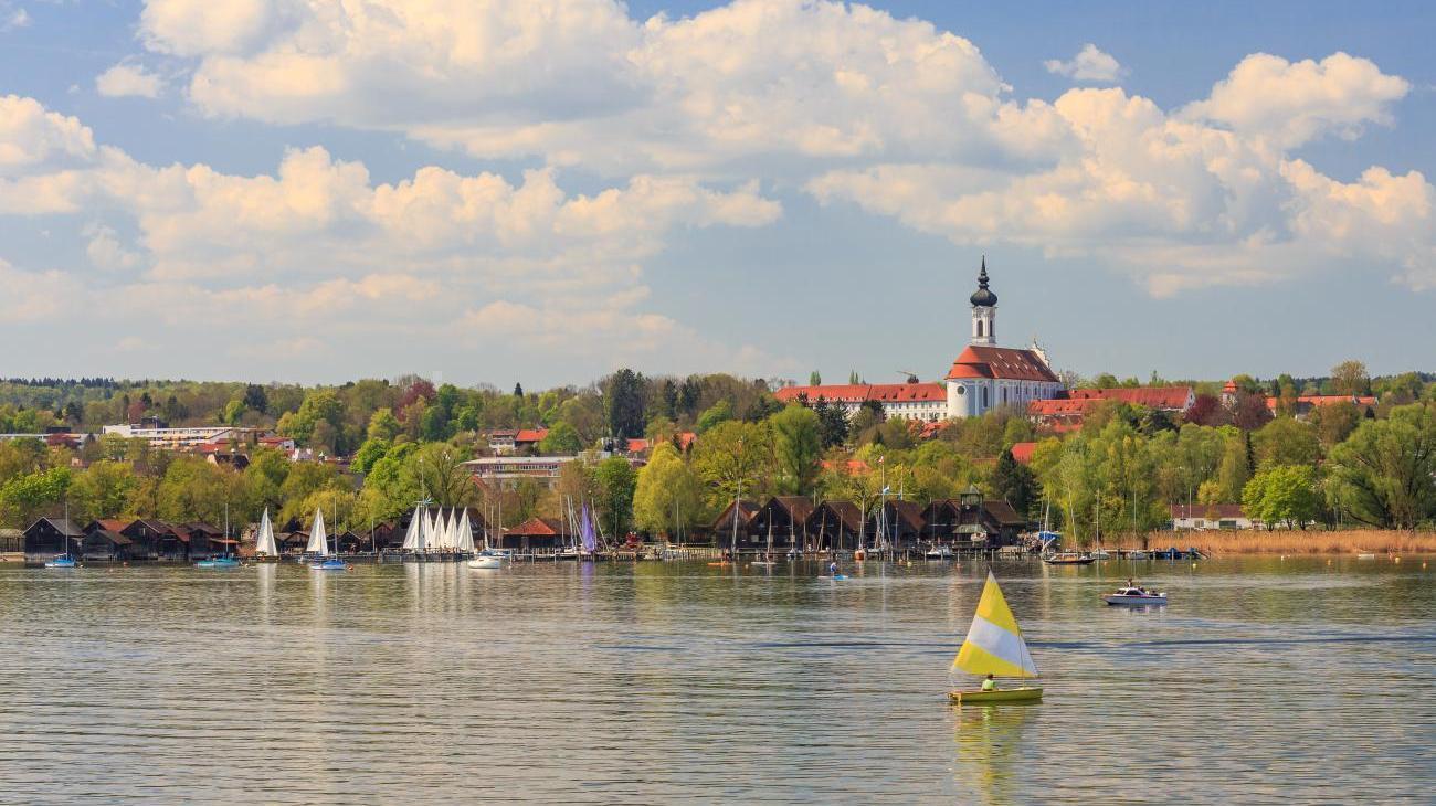 Tourismusverband Landsberg-Ammersee-Lech