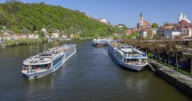 DDSG Blue Danube