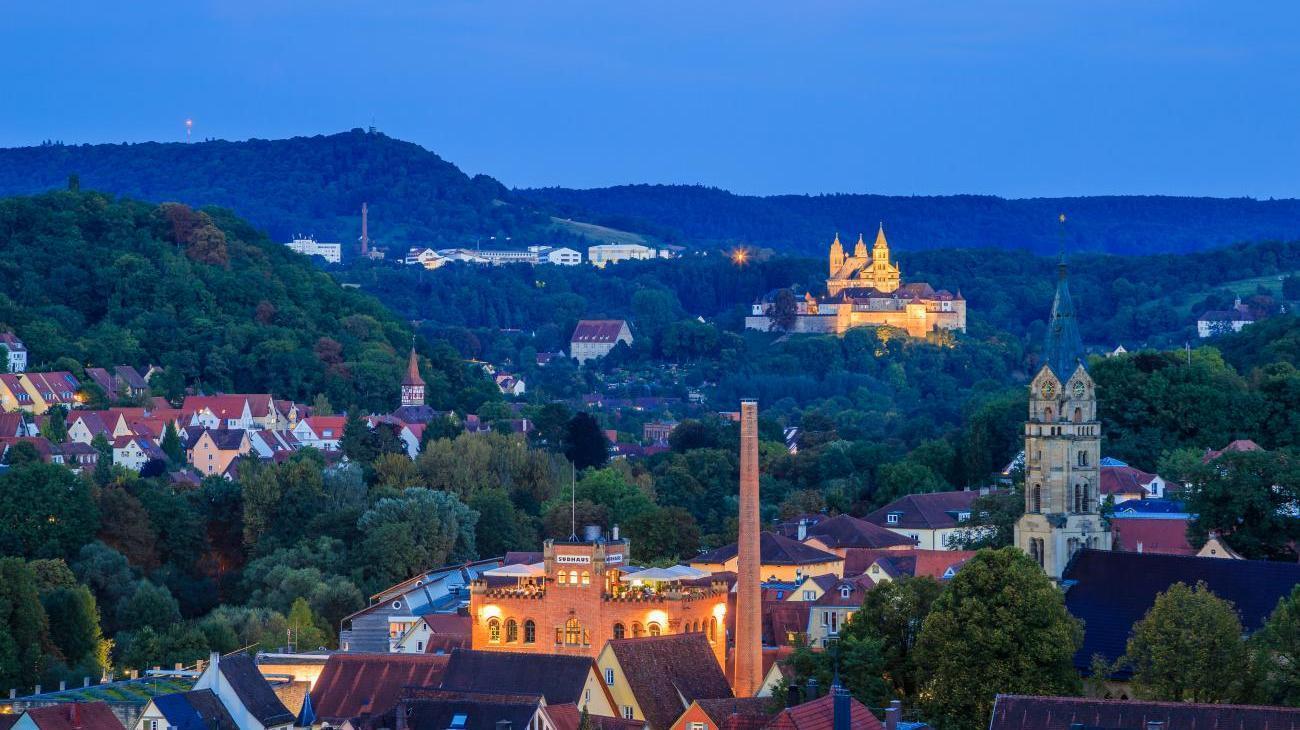 Touristikgemeinschaft Hohenlohe + Schwäbisch Hall Tourismus e.V