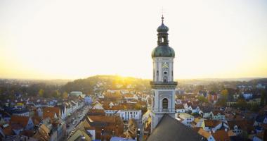 Touristinformation der Stadt Freising