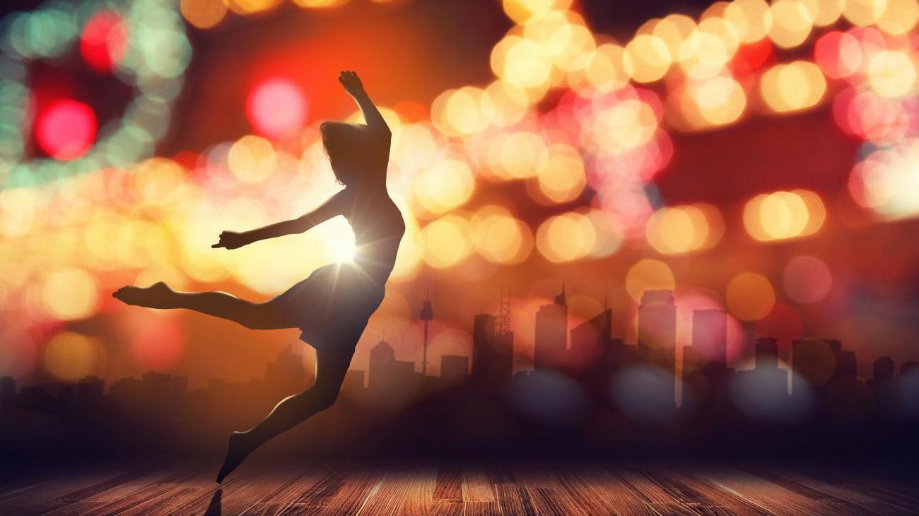 Krystallpalast Varieté Leipzig