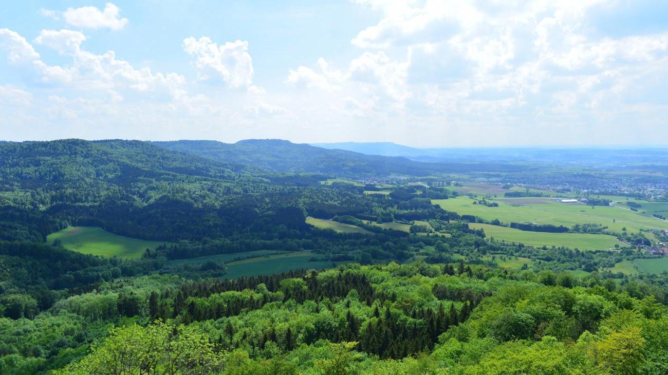 Oberschwaben Tourismus