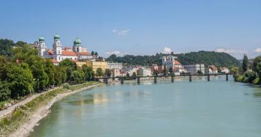 Tourismus Passauer Land
