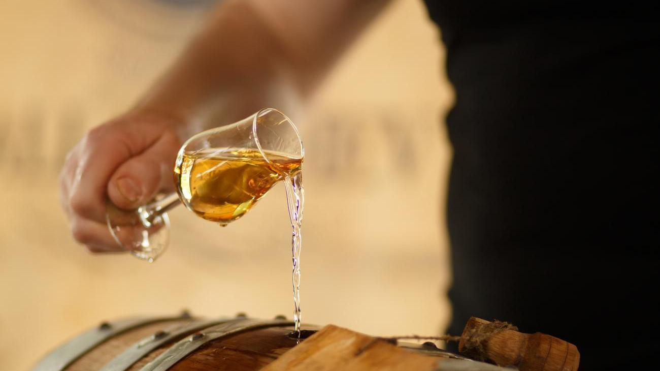 Kuenz Naturbrennerei