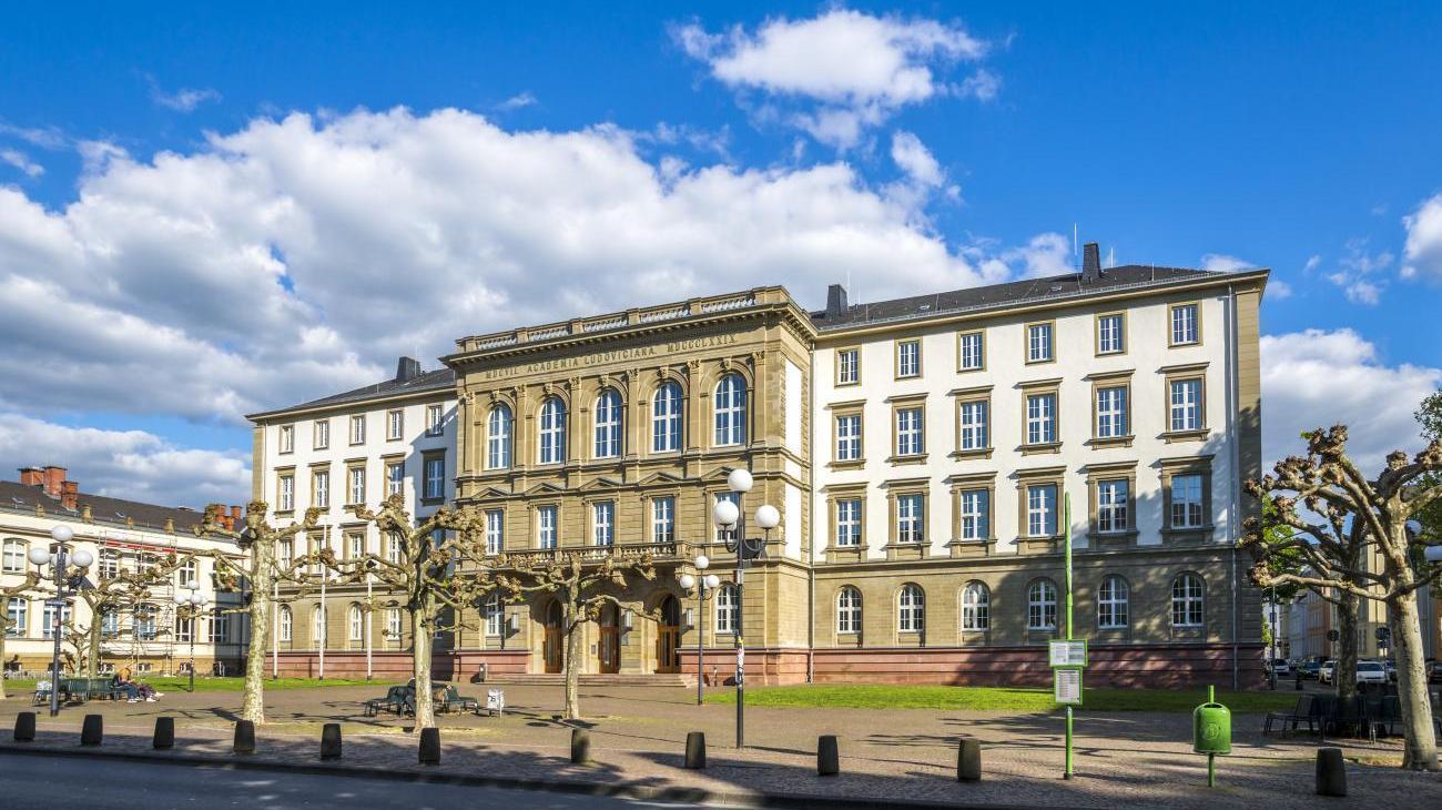 Mathematikum Gießen