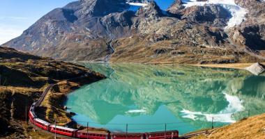 Glacier Express